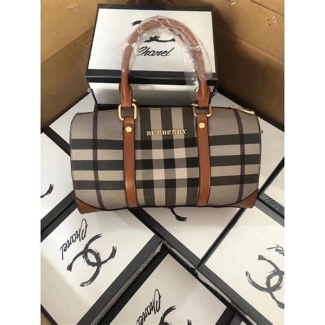 burberry doctors bag